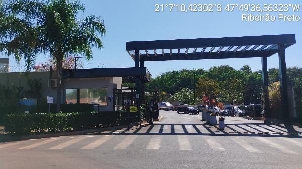 Apartamento • 2 dorm • Parque Dos Pinus • Ribeirao Preto/SP