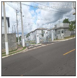 Casa • Sao Jorge • Piracicaba/SP