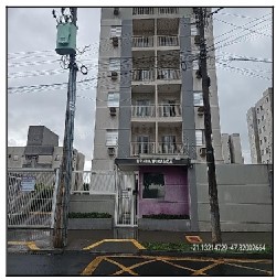Apartamento • Residencial Das Americas • Ribeirao Preto/SP