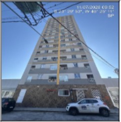 Apartamento • 2 dorm • Vila Curuca • Sao Paulo/SP