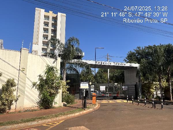 Apartamento • 2 dorm • Vila Guiomar • Ribeirao Preto/SP