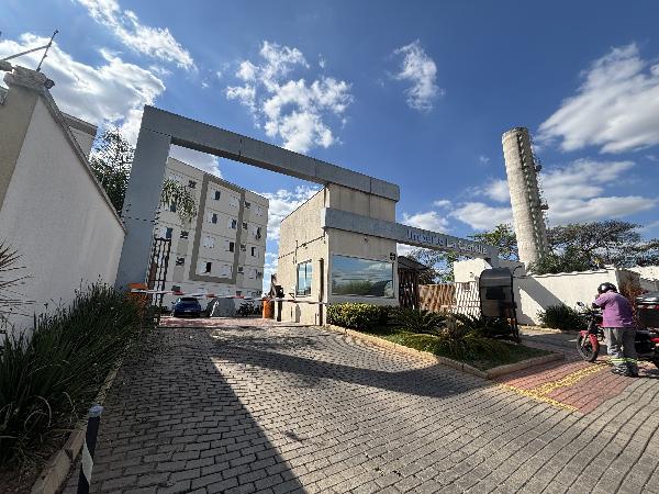 Apartamento • 2 dorm • Vila Esperanca • Itu/SP