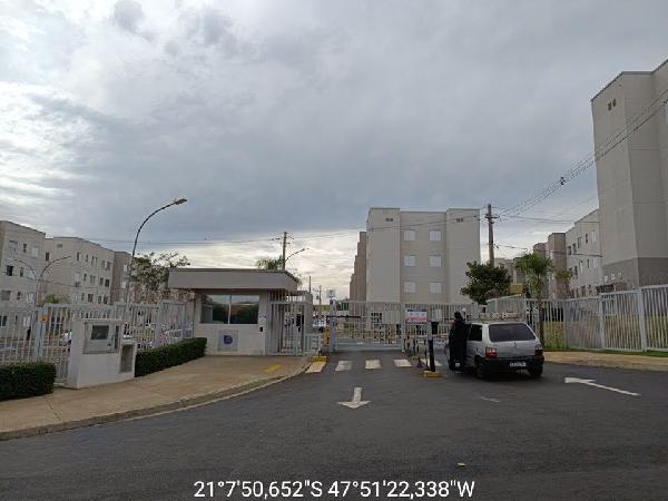 Apartamento • 2 dorm • Reserva Macauba • Ribeirao Preto/SP