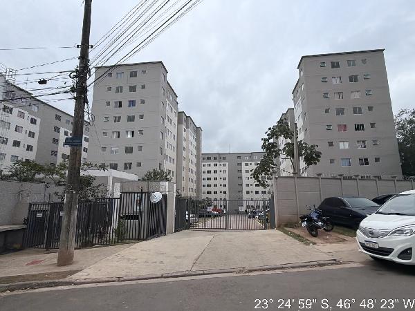 Apartamento • 2 dorm • Perus • Sao Paulo/SP