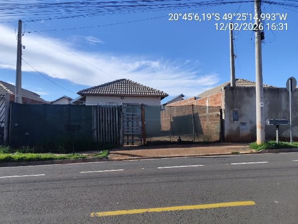 Casa • Residencial Maria Clara 2 • Sao Jose Do Rio Preto/SP