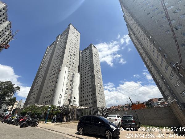 Apartamento • 2 dorm • Vila Andrade • Sao Paulo/SP