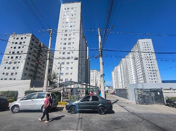 Apartamento • 2 dorm • Vila Nova Bonsucesso • Guarulhos/SP