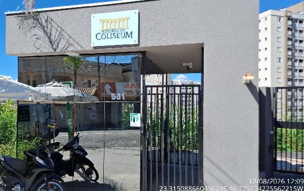 Apartamento • 2 dorm • Vila Bazu • Franco Da Rocha/SP