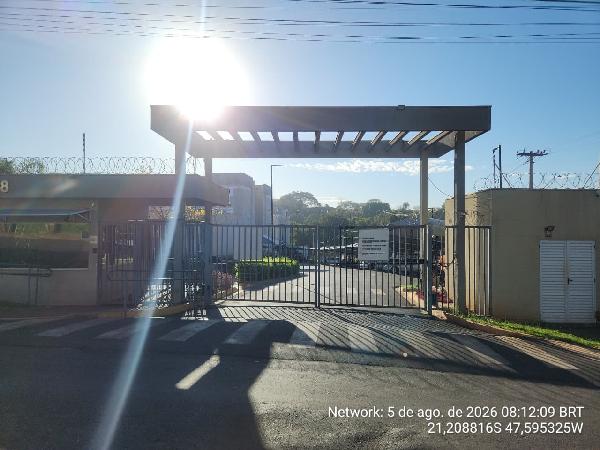 Apartamento • 2 dorm • Centro • Serrana/SP
