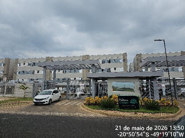 Apartamento • Loteamento Residencial Maria Adelia • Sao Jose Do Rio Preto/SP