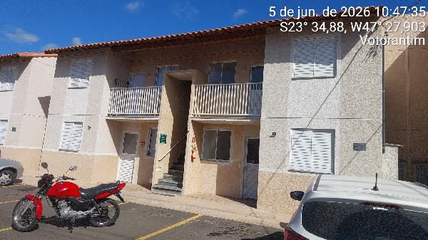 Apartamento • 2 dorm • Villa Bella De Votorantim • Votorantim/SP