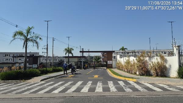 Apartamento • 2 dorm • Ipatinga • Sorocaba/SP