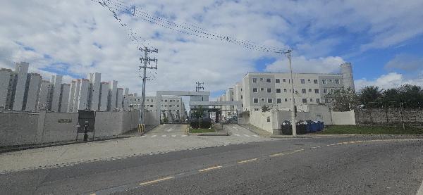 Apartamento • 2 dorm • Bairro Do Colonia • Jacarei/SP