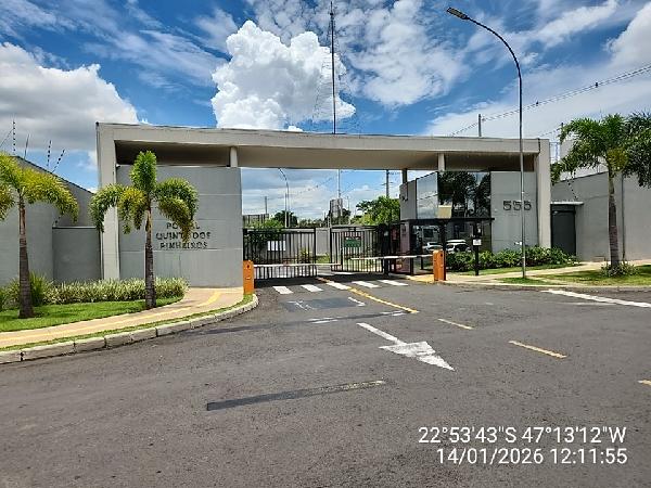 Apartamento • 2 dorm • Loteamento Adventista Campineiro • Hortolandia/SP