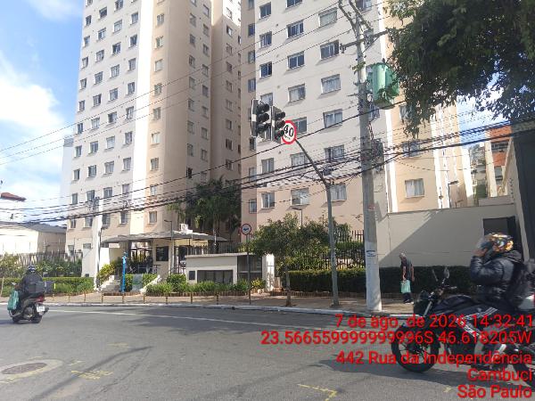 Apartamento • 2 dorm • Cambuci • Sao Paulo/SP