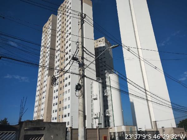 Apartamento • 2 dorm • Itaquera • Sao Paulo/SP