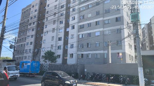 Apartamento • 2 dorm • Guaianazes • Sao Paulo/SP