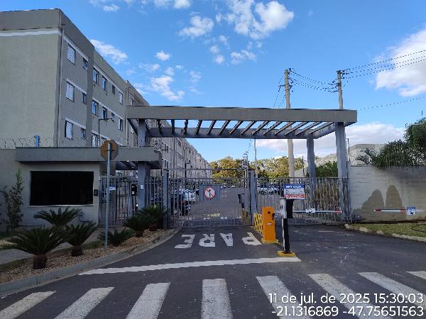 Apartamento • 2 dorm • Jardim Das Palmeiras • Ribeirao Preto/SP