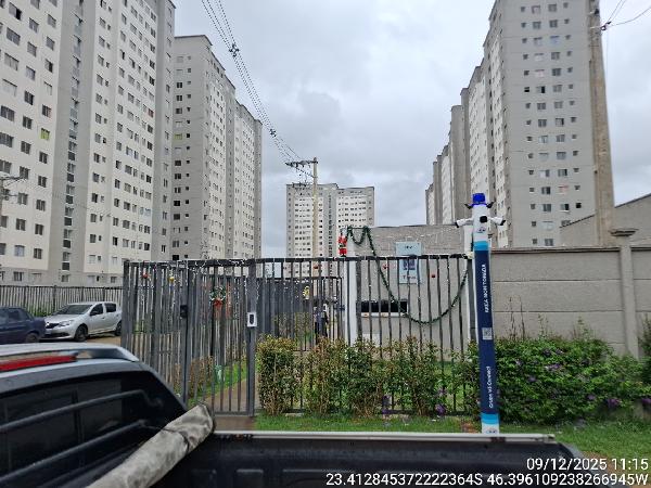 Apartamento • 1 dorm • Vila Nova Bonsucesso • Guarulhos/SP
