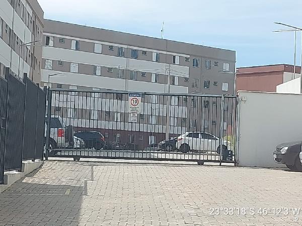 Apartamento • 2 dorm • Vila Brasileira • Mogi Das Cruzes/SP