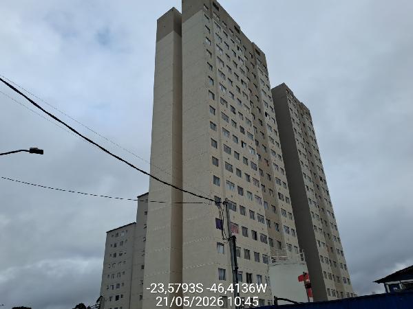 Apartamento • 2 dorm • Conjunto Habitacional Santa Etelvina Iii • Sao Paulo/SP