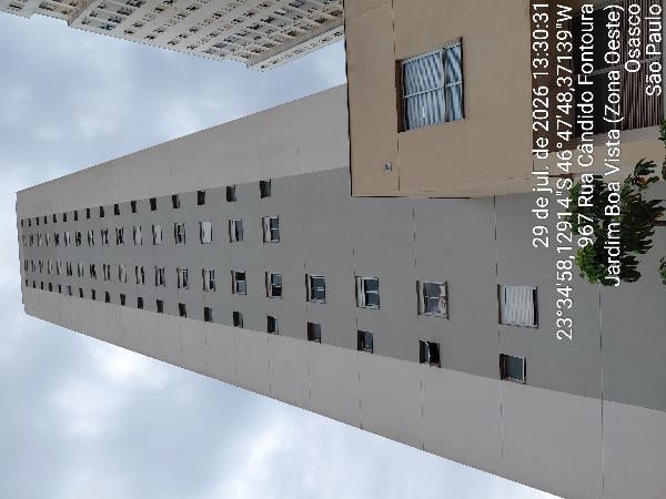 Apartamento • 2 dorm • Jardim Boa Vista (Zona Oeste) • Sao Paulo/SP