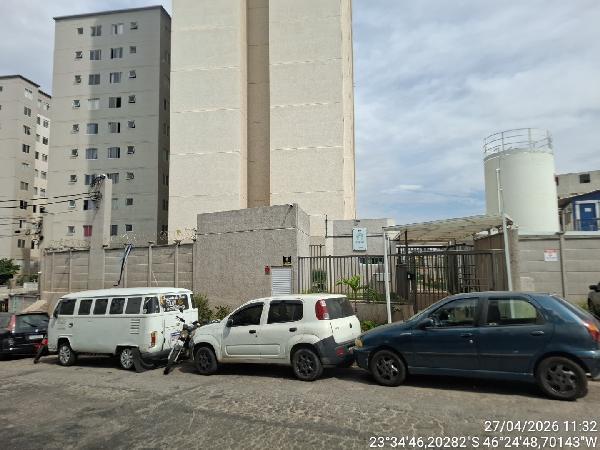 Apartamento • 2 dorm • Guaianazes • Sao Paulo/SP