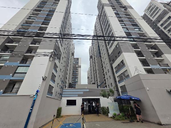 Apartamento • 2 dorm • Mooca • Sao Paulo/SP