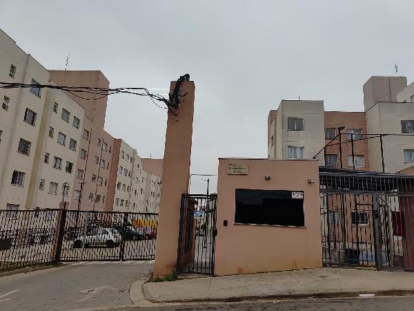 Apartamento • 2 dorm • Cooperativa • Sao Bernardo Do Campo/SP