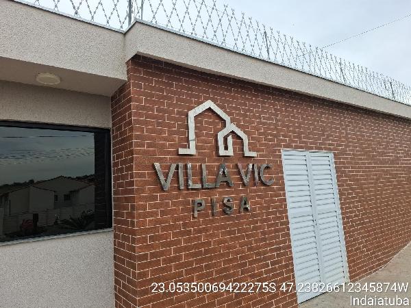 Apartamento • 2 dorm • Mato Dentro • Indaiatuba/SP