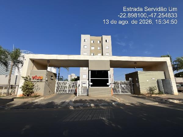 Apartamento • 2 dorm • Terra Preta • Monte Mor/SP