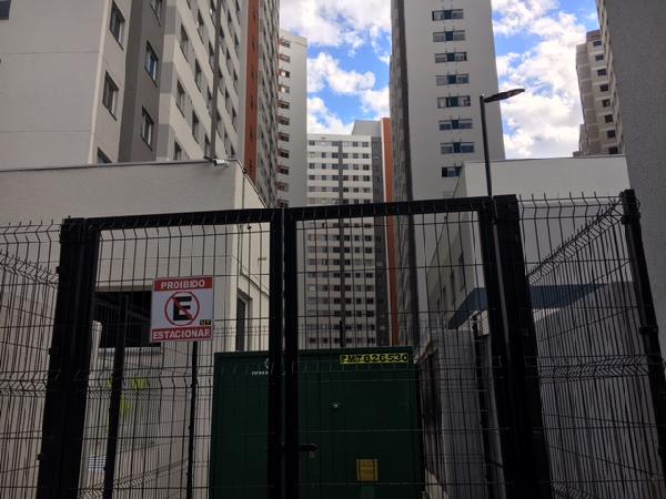 Apartamento • 2 dorm • Olaria • Sao Paulo/SP