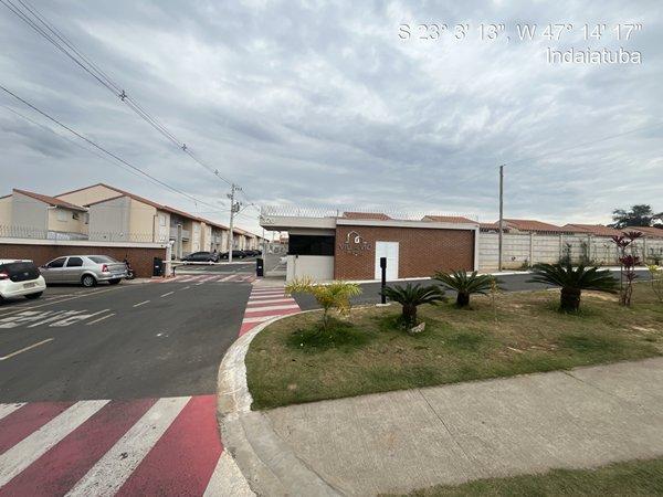 Apartamento • 2 dorm • Mato Dentro • Indaiatuba/SP