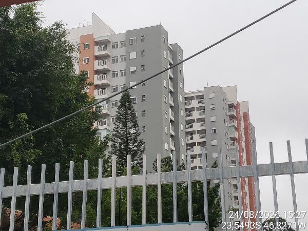 Apartamento • 2 dorm • Jardim Santa Tereza • Carapicuiba/SP
