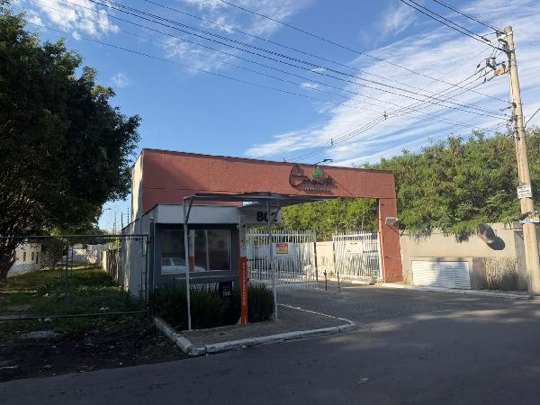 Apartamento • 2 dorm • Jardim Santa Tereza • Carapicuiba/SP