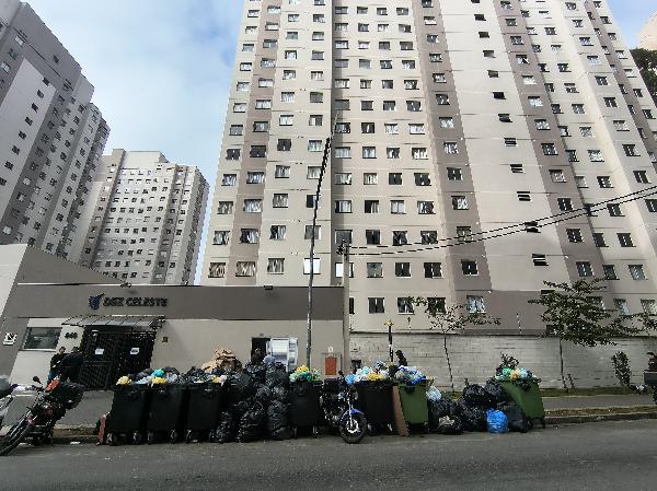 Apartamento • Jardim Sao Saverio • Sao Paulo/SP