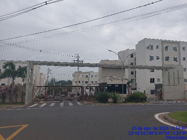 Apartamento • 2 dorm • Jupia • Piracicaba/SP