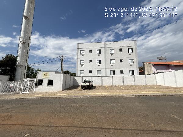 Apartamento • 2 dorm • Jardim Vale Da Lua • Tatui/SP