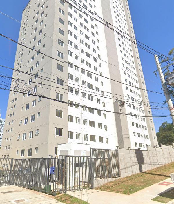Apartamento • 2 dorm • Jardim Paris • Sao Paulo/SP