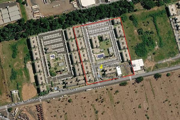 Apartamento • 2 dorm • Residencial Paladio • Ribeirao Preto/SP