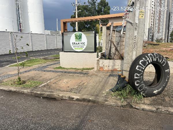 Apartamento • 2 dorm • Jardim Guaruja • Sorocaba/SP