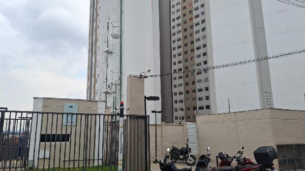 Apartamento • 2 dorm • Itaquera • Sao Paulo/SP
