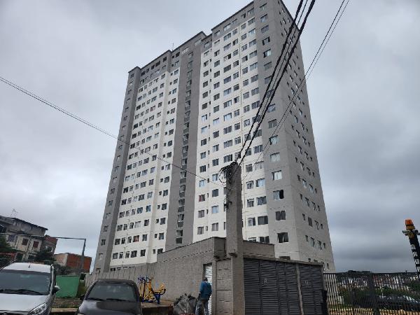 Apartamento • 2 dorm • Vila Lourdes • Sao Paulo/SP