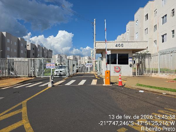 Apartamento • 2 dorm • Reserva Macauba • Ribeirao Preto/SP