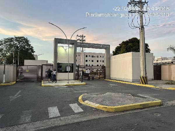 Apartamento • 2 dorm • Santana • Pindamonhangaba/SP