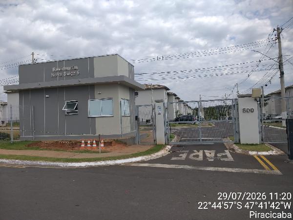 Apartamento • 2 dorm • Sao Jorge • Piracicaba/SP
