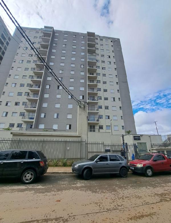Apartamento • 2 dorm • Cooperativa • Sao Bernardo Do Campo/SP