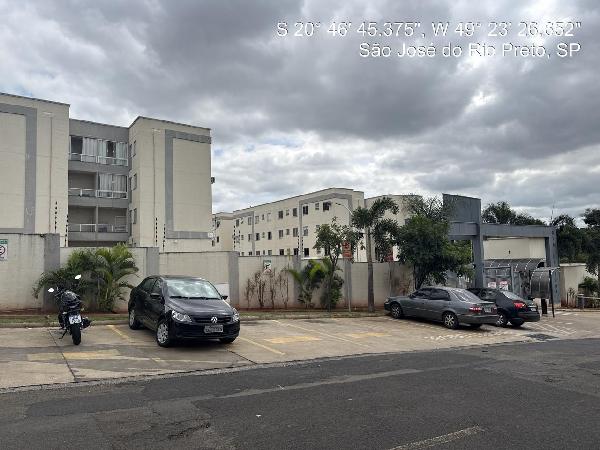 Apartamento • 2 dorm • Boa Vista • Sao Jose Do Rio Preto/SP