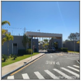Apartamento • Jardim Dos Manacas • Santa Barbara D'Oeste/SP