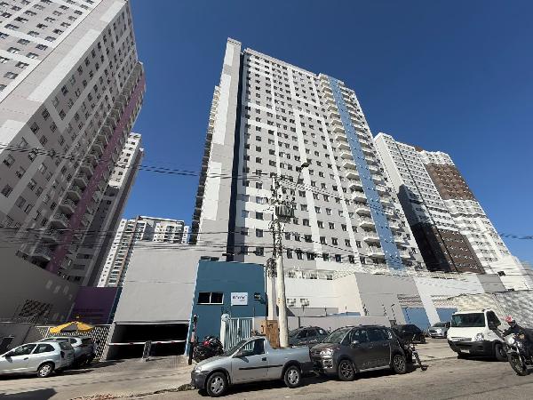 Apartamento • 2 dorm • Jardim • Santo Andre/SP